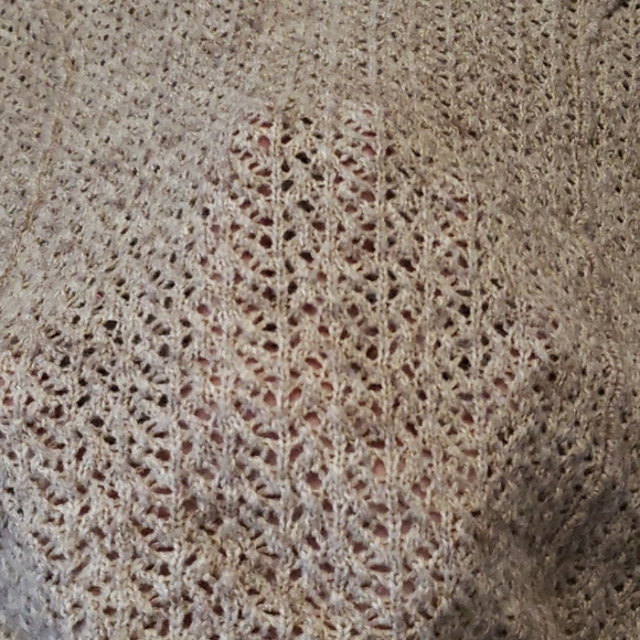 Oh Baby maternity sweater - Picture 2 of 3